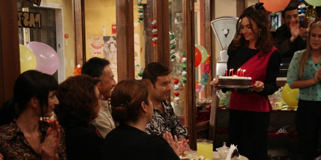 Seksenler 86. B&ouml;l&uuml;m Galerisi