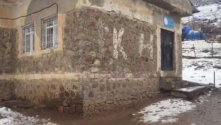 Siirt'te köy okulunda öğretmenin soba maşasıyla öğrencileri yaktığı iddiası sonrası harekete geçildi! G2