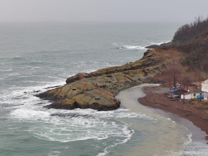 Timsah Adası turizme kazandırılacak G1