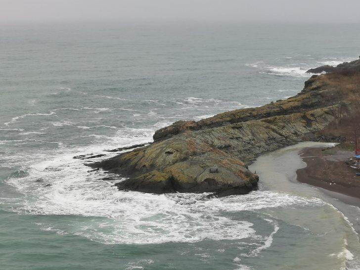 Timsah Adası turizme kazandırılacak G2