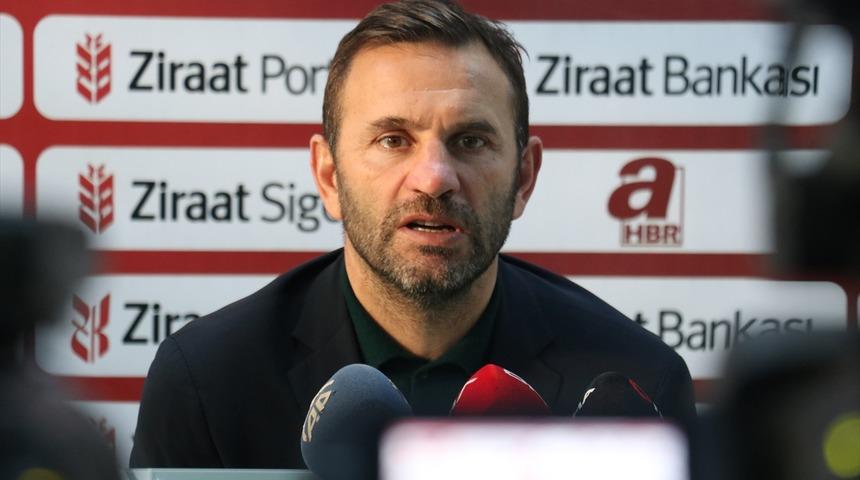 Ma&ccedil;ın ardından