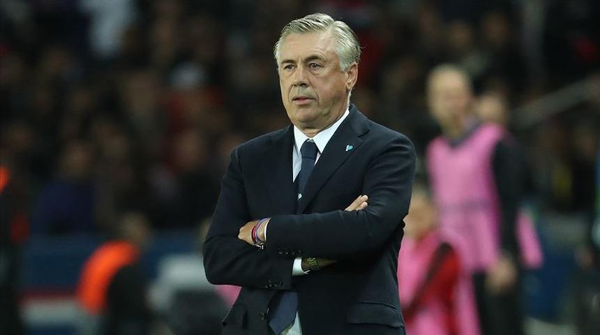 Carlo Ancelotti Türk asıllı futbolcunun peşinde