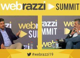 Emre Kurttepeli Attended Webrazzi Summit 2019 Conference as Panel Speaker