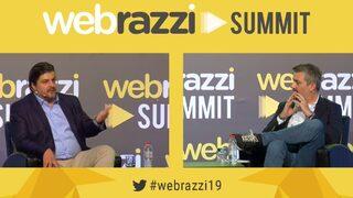 Emre Kurttepeli Attended Webrazzi Summit 2019 Conference as Panel Speaker