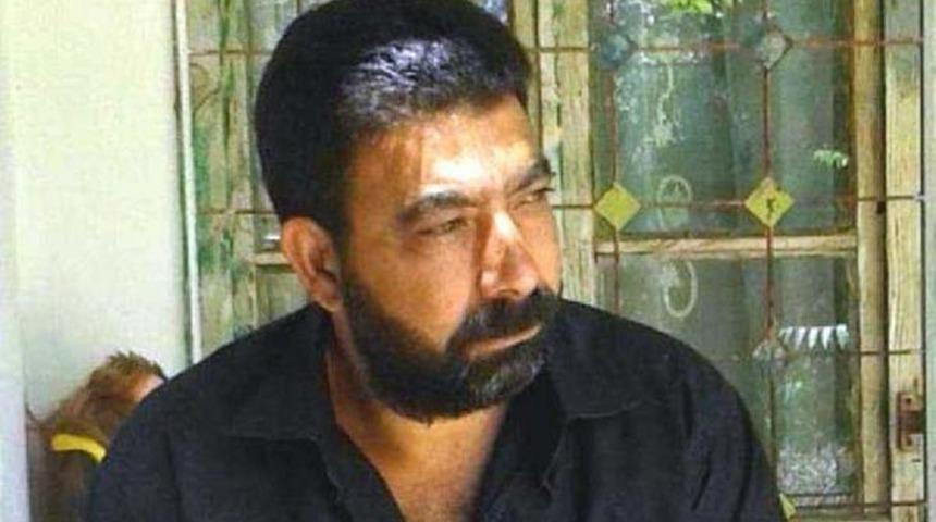 Kırşehir'de kadın cinayeti! Eski eşini çocuklarının gözü önünde öldürdü