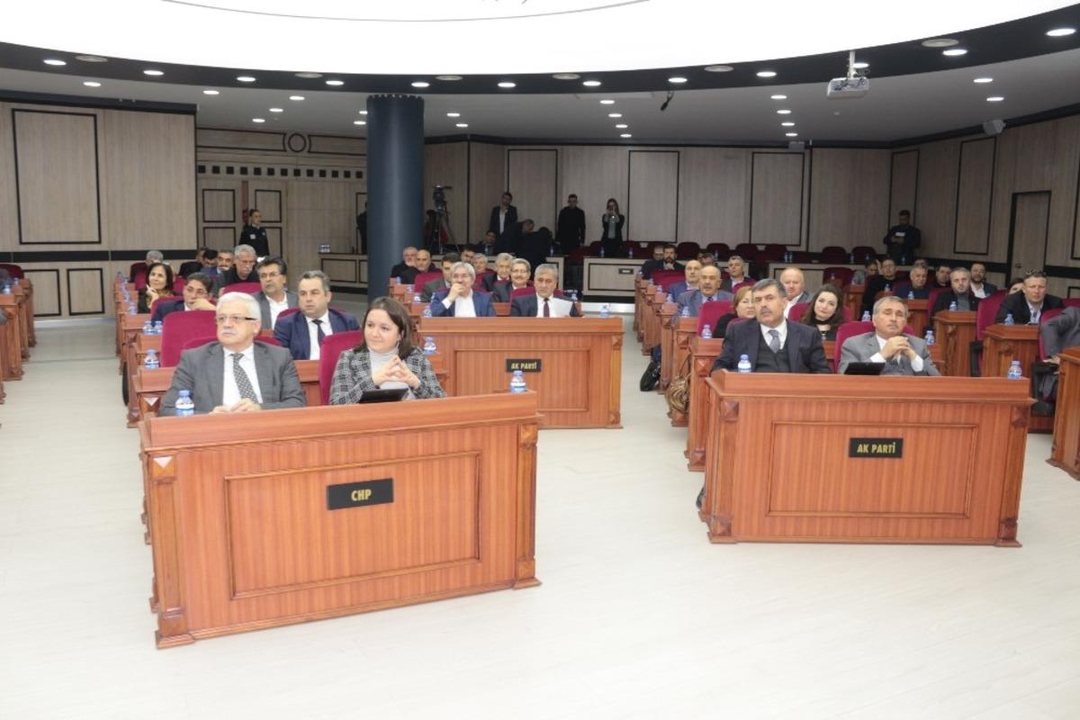 Balkes meclis g&uuml;ndeminde