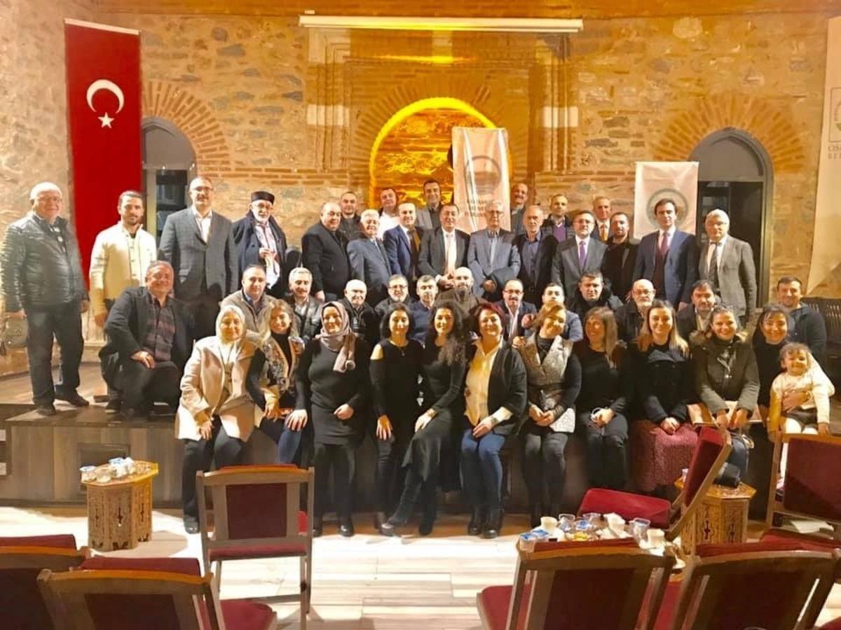 Bursa&rsquo;da Kastamonu r&uuml;zgarı