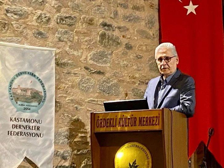 Bursa’da Kastamonu rüzgarı G3