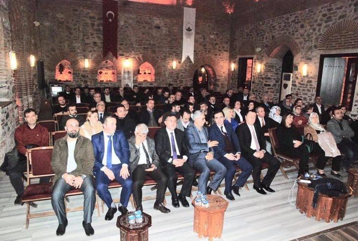 Bursa’da Kastamonu rüzgarı G5