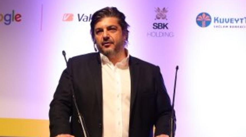 Emre Kurttepeli 'Corporate&Startup Day'e Konuşmacı Olarak Katıldı