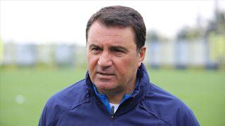 Ankaragücü'nde teknik direktörü Mustafa Kaplan ile yollar ayrıldı