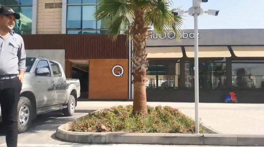 Erbil'de T&uuml;rk diplomat K&ouml;se'nin şehit edilmesiyle ilgili 1 kişi daha yakalandı