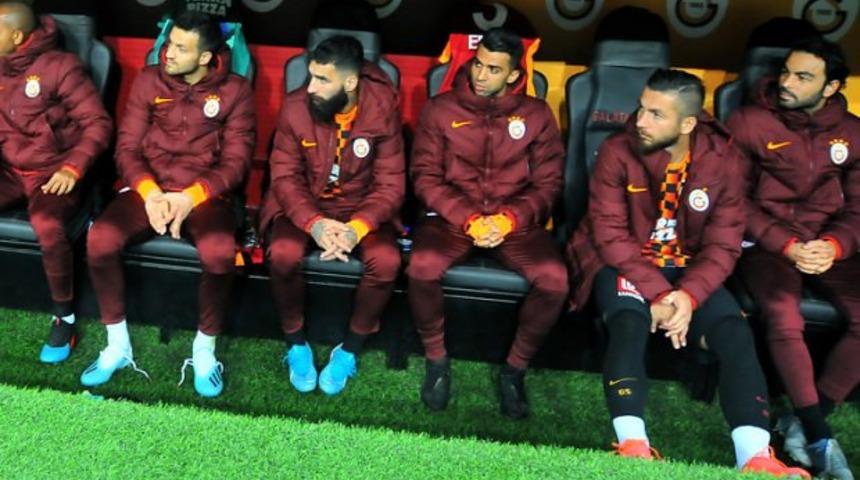 Galatasaray'da flaş ayrılık! Emre Taşdemir...