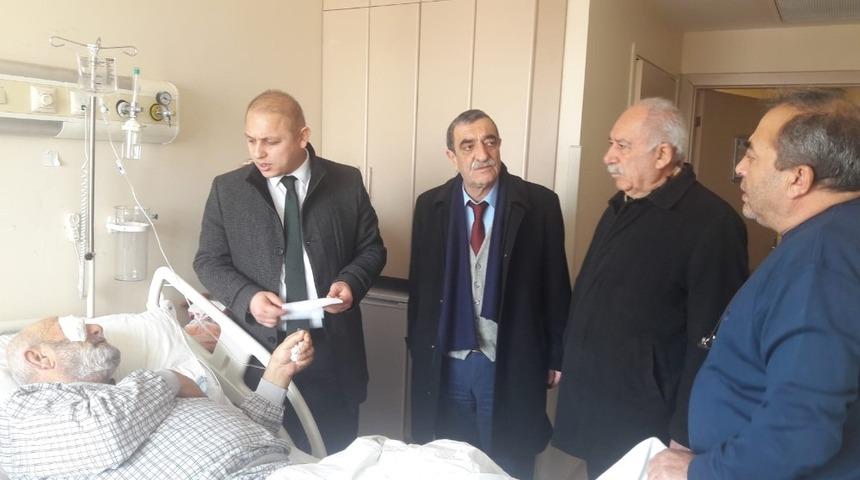 Kırıkkale’de 'vurulan iğne kör etti' iddiası! Sayı 36'ya yükseldi