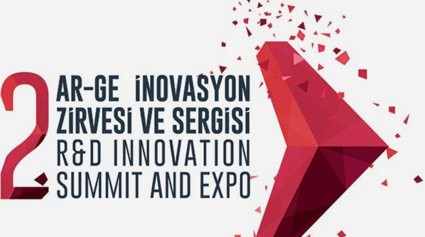 Emre Kurttepeli, Ar-Ge İnovasyon Zirve ve Sergisi’ne Panel Konuşmacısı olarak katıldı