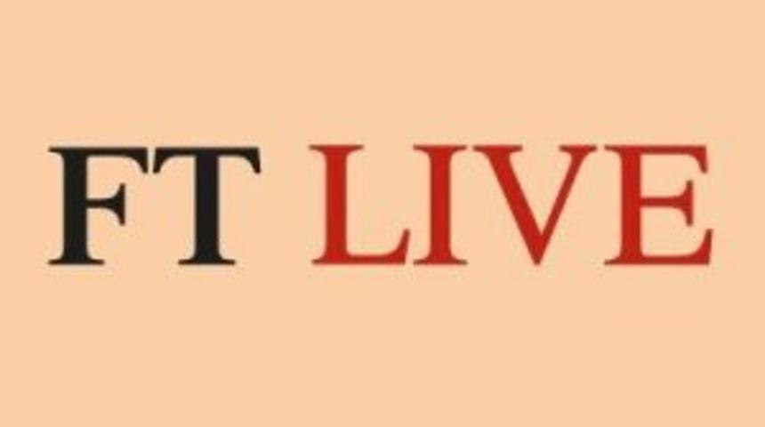 Emre Kurttepeli, Financial Times Live Türkiye Zirvesi’ne Panel Konuşmacısı Olarak Katıldı