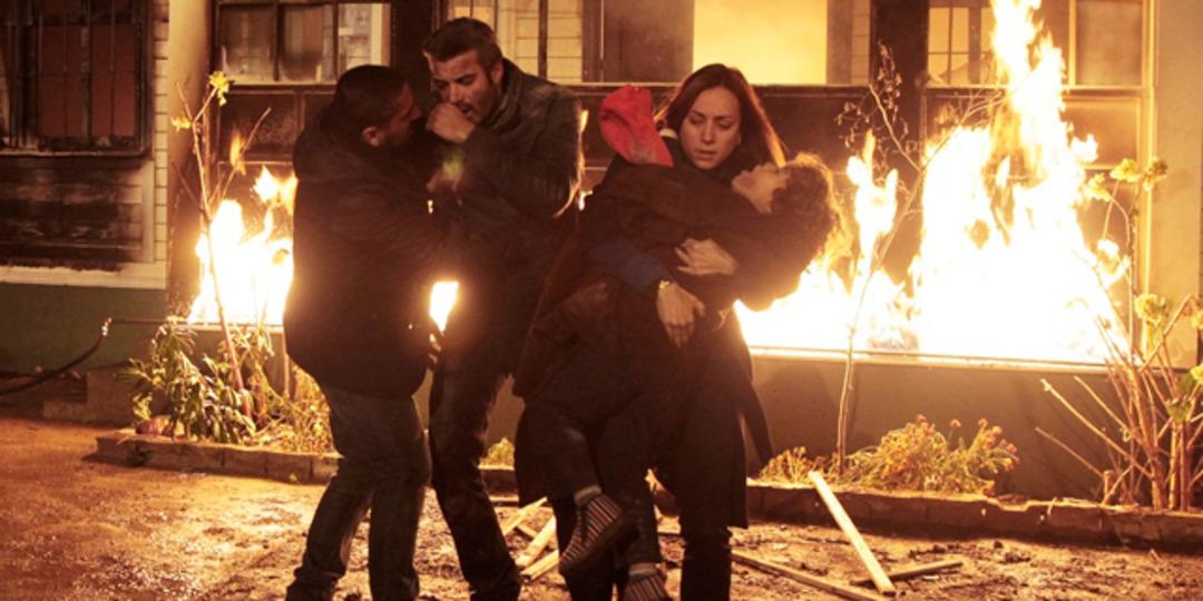 İnadına Yaşamak 4. B&ouml;l&uuml;m Galerisi