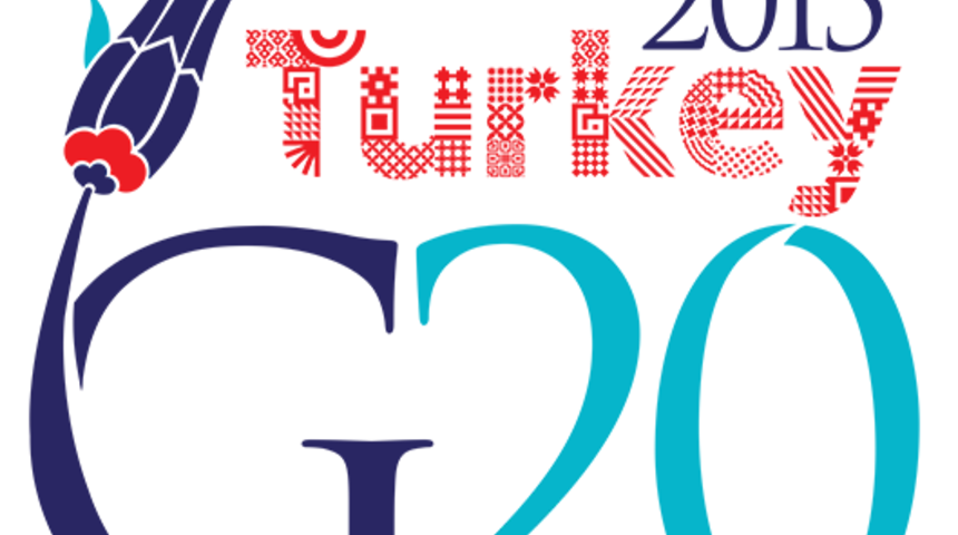 Emre Kurttepeli G20 YEA Zirvesi’ne Konuşmacı Olarak Katıldı