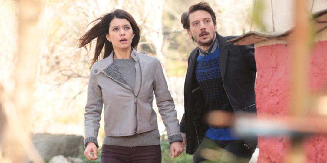 İntikam 36. B&ouml;l&uuml;m Galerisi