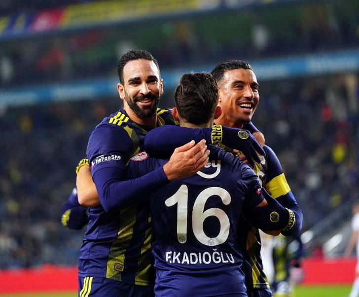 ÖZET | Fenerbahçe - Kayserispor maç sonucu: 2-0 G3
