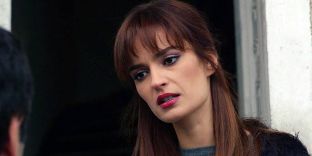 Huzur Sokağı 51. B&ouml;l&uuml;m Galerisi