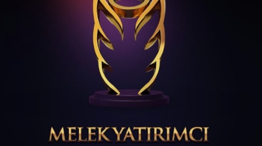 Yaşam Boyu Onur Ödülü’nün sahibi Emre Kurttepeli oldu