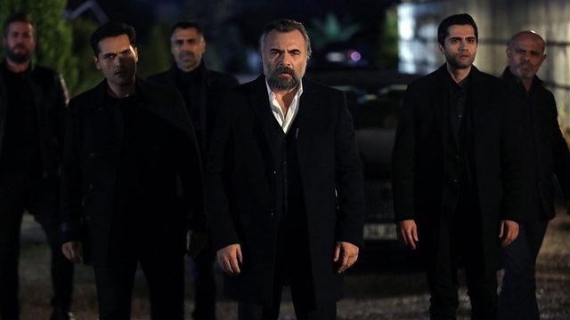 Eşkıya Dünyaya Hükümdar Olmaz dizisinde Sanem Çelik sürprizi! Ceylan karakteri EDHO'ya geri mi dönüyor?