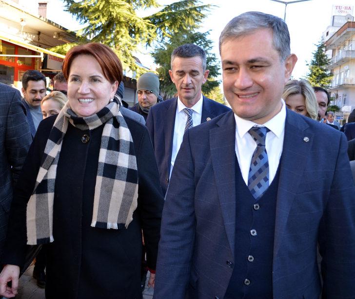 Meral Akşener: Acil bir seçimi görmüyorum (3) G1