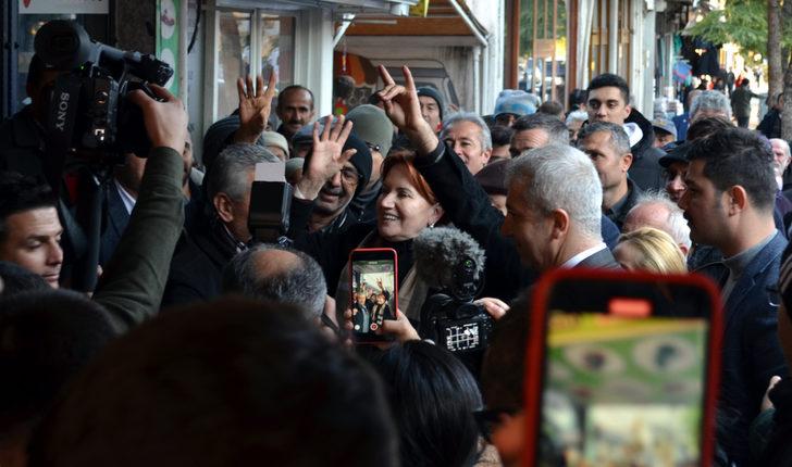 Meral Akşener: Acil bir seçimi görmüyorum (3) G2