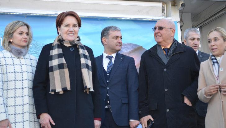 Meral Akşener: Acil bir seçimi görmüyorum (3) G3