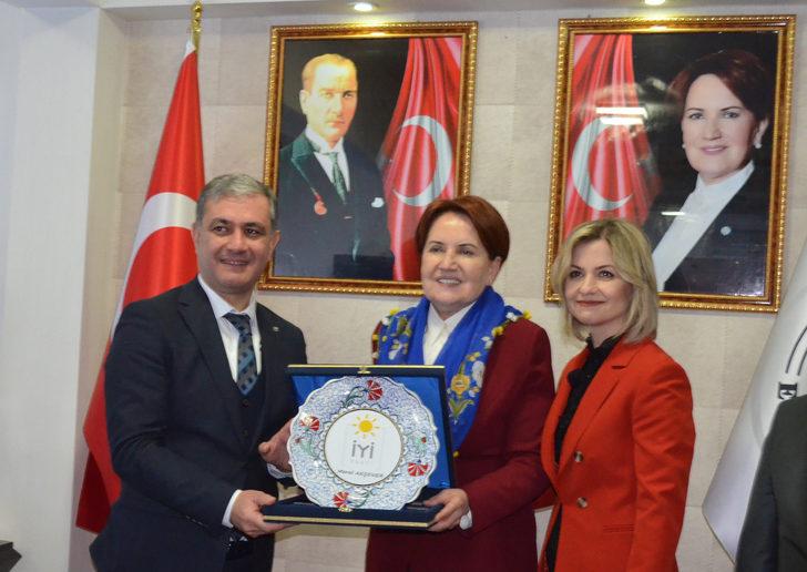 Meral Akşener: Acil bir seçimi görmüyorum (3) G4