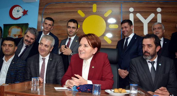 Meral Akşener: Acil bir seçimi görmüyorum (3) G5