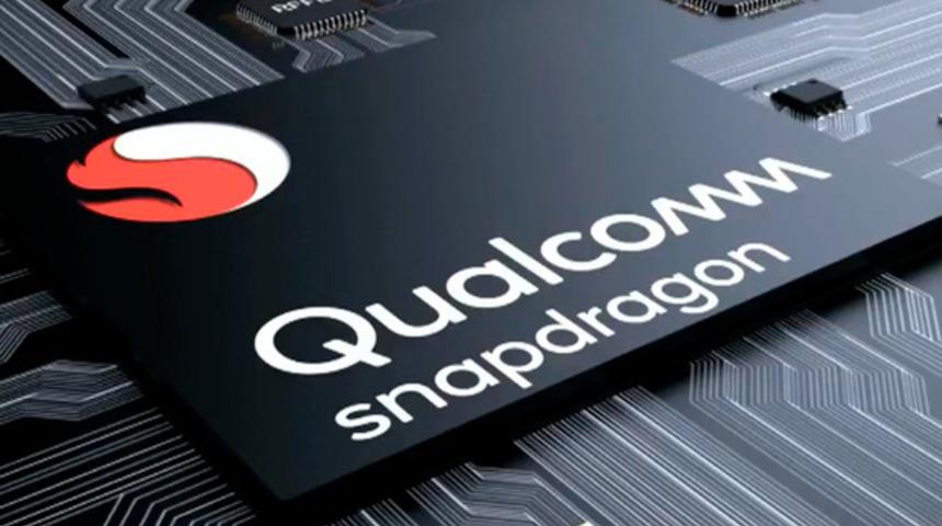 Göbek adları hız: Qualcomm 3 yeni Snapdragon işlemcisini tanıttı! İşte özellikleri
