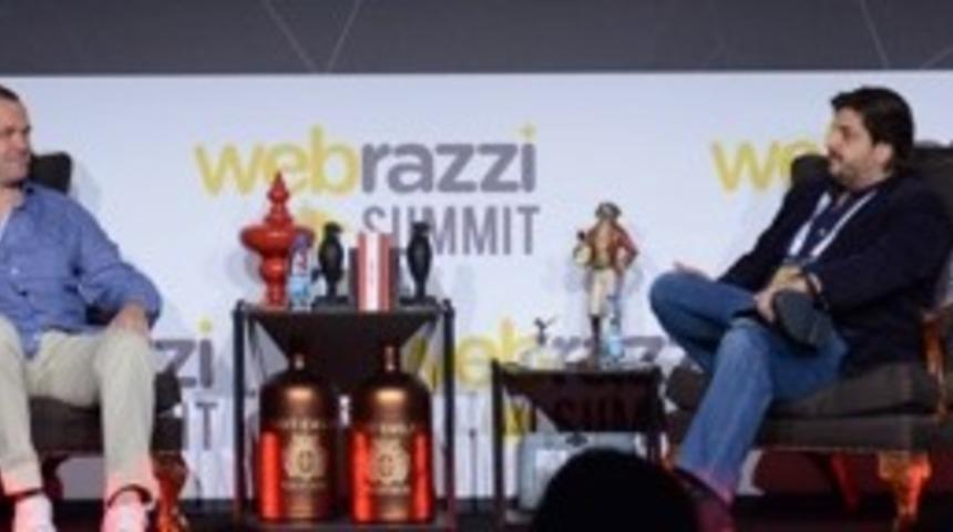 Emre Kurttepeli Webrazzi Summit 2014’te Konuştu