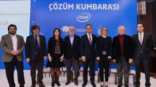 Emre Kurttepeli Çözüm Kumbarası Projesi Danışma Kurulunda yer aldı