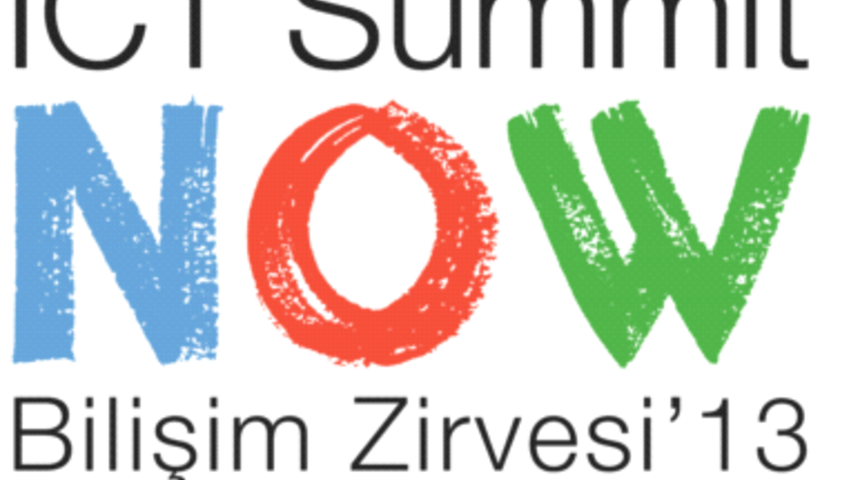 Emre Kurttepeli ICT Summit NOW’a Konuşmacı olarak katıldı