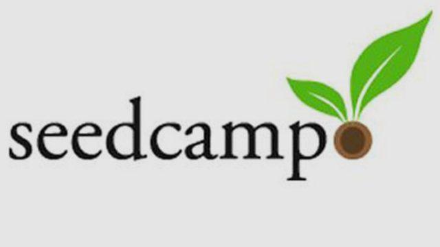 Emre Kurttepeli SeedCamp’a Konuşmacı olarak katıldı