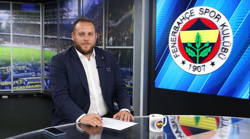 Fenerbah&ccedil;e'de TFF isyanı; Bizi test ediyorlar