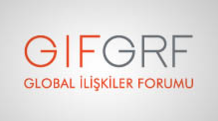 Emre Kurttepeli Global İlişkiler Forumu (GIFGRF) seçkin üyeleri arasına katıldı