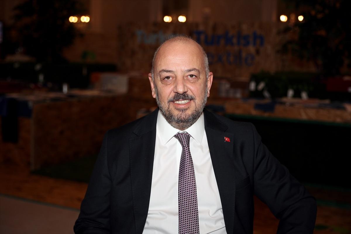 T&uuml;rk tekstil firmaları ABD'de g&ouml;r&uuml;c&uuml;ye &ccedil;ıktı