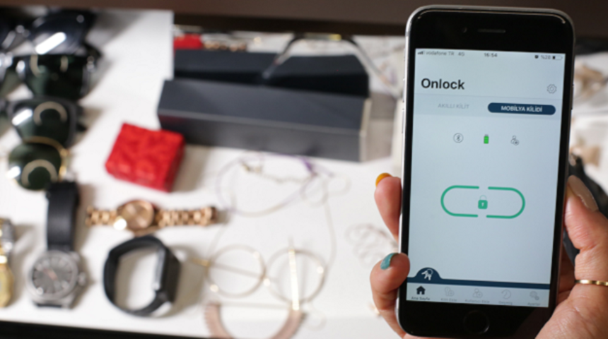 Onlock kilidi açtı, Arıkovanı’nda hedefinin üzerine çıktı