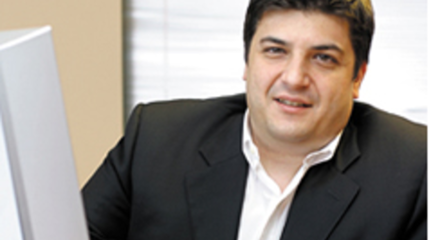 Emre Kurttepeli: İnternet pazarında at çok, yem az