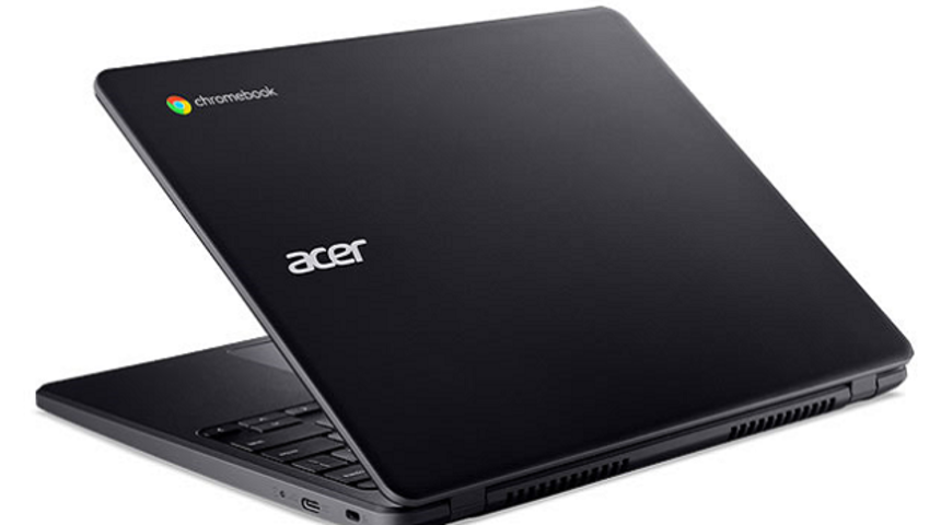Acer'dan eğitim için özel Chromebook modeli!