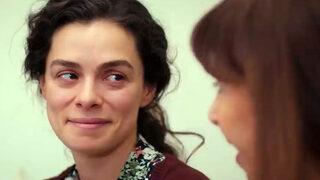 Kadın 80. yeni bölüm fragmanı yayınlandı! Kitap yazan Bahar'ın hayatı değişiyor! Kadın 79. son bölüm izle