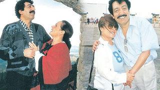 Müslüm Gürses ve hayat arkadaşı Muhterem Nur kimdir? Müslüm Gürses neden ve ne zaman öldü?