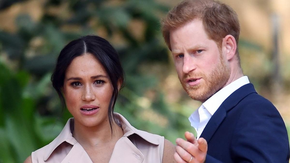 Meghan ve Harry bu kez gerçekten evlerine mi dönüyorlar? 4