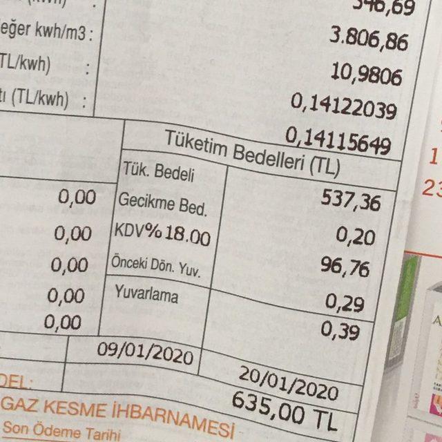 Doğalgaz faturaları: Fiyatlar neden düşmüyor, zamlar neden art arda geliyor? 2