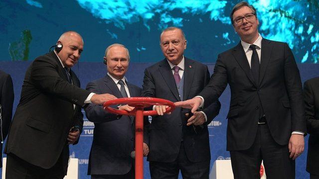 Doğalgaz faturaları: Fiyatlar neden düşmüyor, zamlar neden art arda geliyor? 3