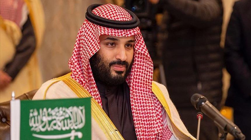 Prens Selman hakkında flaş Jeff Bezos iddiası