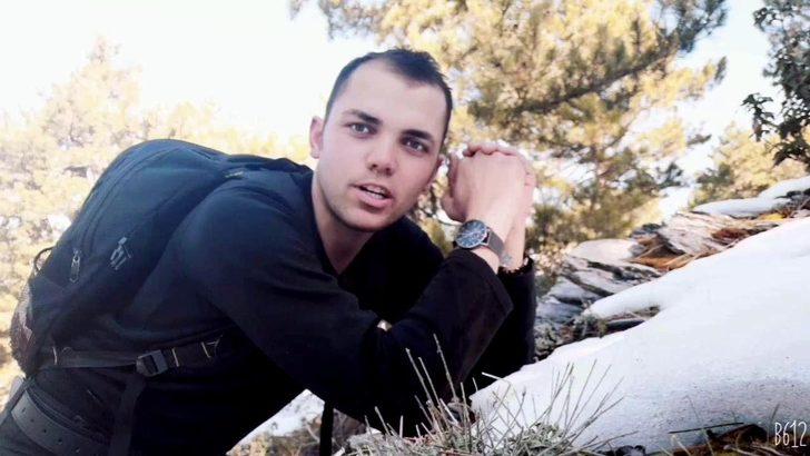 Nesli tükenmekte olan vaşak, fotokapanla görüntülendi G5